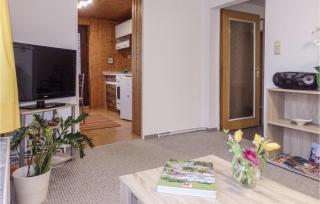 1 Bedroom Cozy Apartment In Marlow - Blankenhagen - 8