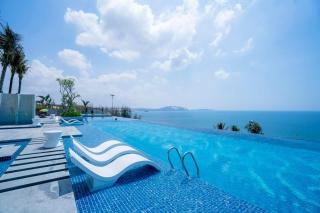 New Wind Apt - Apec Mandala Mui Ne - Sea View - Phan Thiet - 6