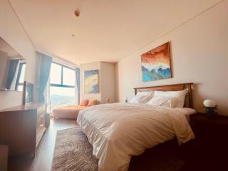 New Wind Apt - Apec Mandala Mui Ne - Sea View - Phan Thiet - 7