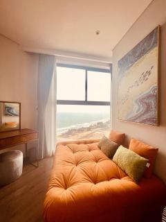 New Wind Apt - Apec Mandala Mui Ne - Sea View - Phan Thiet - 4