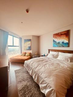 New Wind Apt - Apec Mandala Mui Ne - Sea View - Phan Thiet - 1