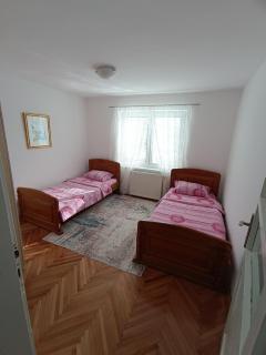 Apartment Soulrest - Sarajevo - 9