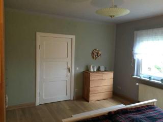 Ferienhaus Just in Saatel Barth - - 2