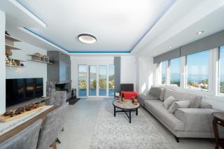 Villa Orama - Porto Rafti - 9