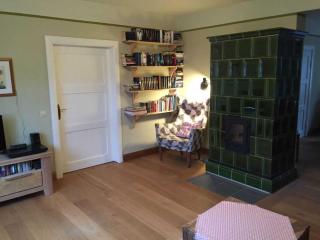 Ferienhaus Just in Saatel Barth - - 7