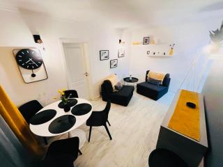 Cozy Apartment Timisoara - Timişoara - 0