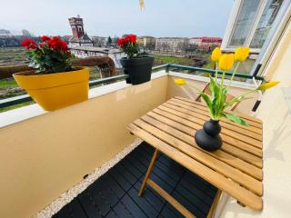 Cozy Apartment Timisoara - Timişoara - 9