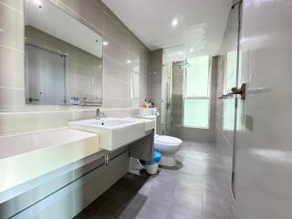 reSTARY - Music, Sutera Avenue Infinity Pool - Imago Opposite - KK City- 2BR,8Pax 来沙旅 歌唱主题公寓 - 无边际日落海景泳池 - Imago商场对面 - KK市中心 - 2房8人 - Kota Kinabalu - 3