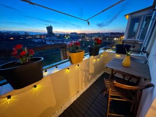 Cozy Apartment Timisoara - Timişoara - 8