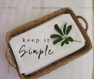 Tree Space Living - - 4