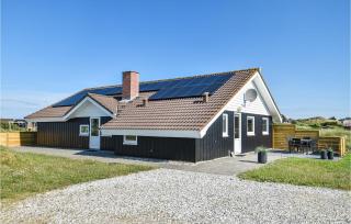 Holiday Home Wolle Friks Vej Ringkøbing Xii - Søndervig - 0