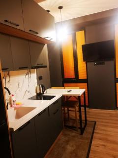 BEST Apartments Shar 356 - Tbilisi - 1
