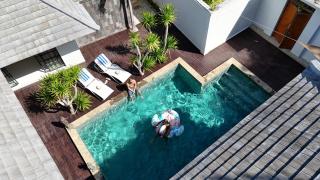 Villa Kali Uluwatu - Uluwatu - 0