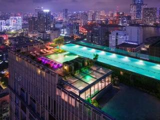 Epic Tower Swiss-Belresidences Hanoi - 4