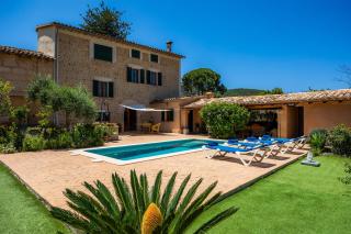 Villa Frontera - Sóller - 7
