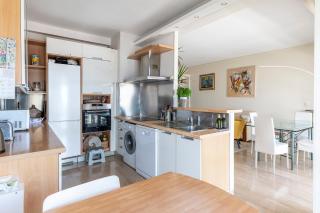 Port, Nice, appartement, vue mer - Nice - 5