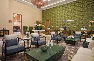 Epic Tower Swiss-Belresidences Hanoi - 6