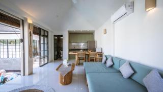 Villa Kali Uluwatu - Uluwatu - 6