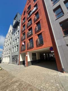 Apartament Stare Miasto - Elblag - 2
