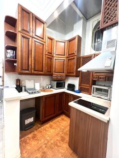 Riverside apartment - 2