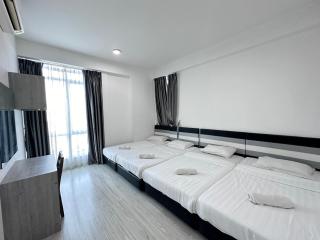 reSTARY K-POOL Themed Staycation 10pax opposite Imago - Kota Kinabalu - 5