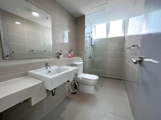 reSTARY K-POOL Themed Staycation 10pax opposite Imago - Kota Kinabalu - 3
