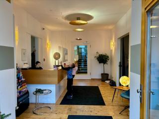 Hotel Johann - Berlin - 1