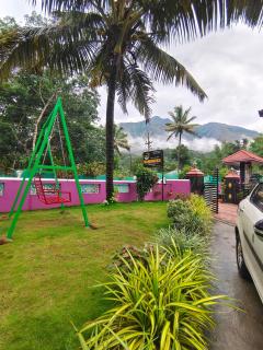 Villoonnickal Homestay - Munnar - 5