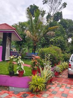 Villoonnickal Homestay - Munnar - 4