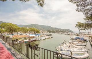 Lovely Apartment In Rapallo Ge - Santʼ Anna - 0