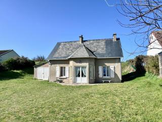 Maison les Flots dot Fr - Denneville - 0