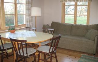 Two-Bedroom Holiday Home In Silverdalen - Silverdalen - 4