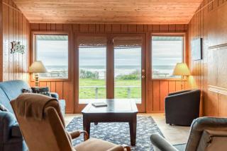 Pacific Rest - Waldport - 9