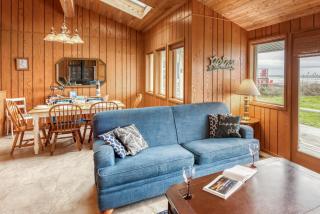 Pacific Rest - Waldport - 7