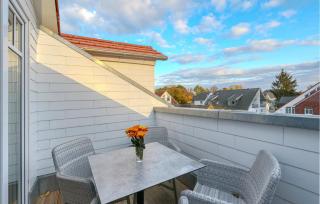 Baltischer Hof Apartment 65 - Boltenhagen - 3