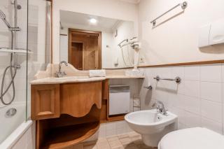 Grand Balcon 3 - Calme - Vues - Cosy - Les Houches - 4