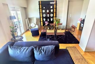 110 Sqm 2BD Edem beach luxury apartment - Atene - 1