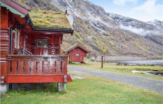 Awesome Home In Rauland With Kitchen - 3