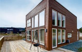 Awesome Home In Vrådal With Lake View - 9