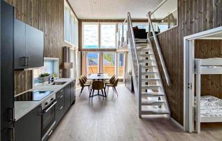 Awesome Home In Vrådal With Lake View - Vradal - 7
