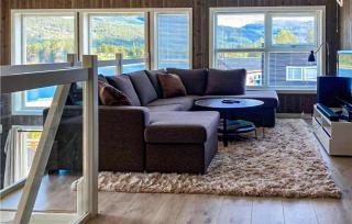 Awesome Home In Vrådal With Lake View - Vradal - 5