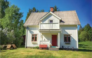 Three-Bedroom Holiday Home In Eksharad - Ekshärad - 4