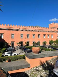 Apartment with sea view A - Vico Equense - 5