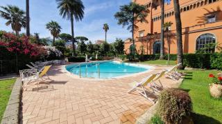 Apartment with sea view A - Vico Equense - 8
