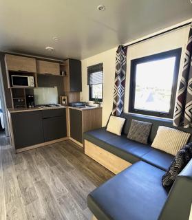 Camping de Keranterec - La Forêt-Fouesnant - 3