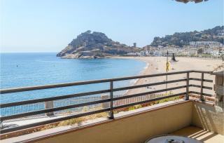 Lovely Apartment In Tossa De Mar - Tossa de Mar - 6