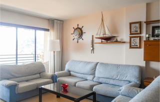 Lovely Apartment In Tossa De Mar - 1