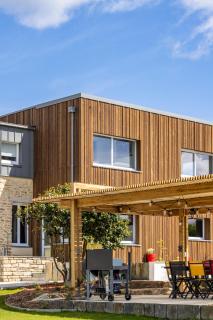 Lenesthan - Superbe gite tout confort et spa - 3