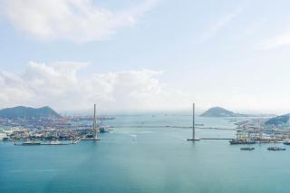 Brown Suites Busan Station - 1