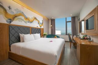 Grand Sunrise Boutique Hotel - Da Nang - 9